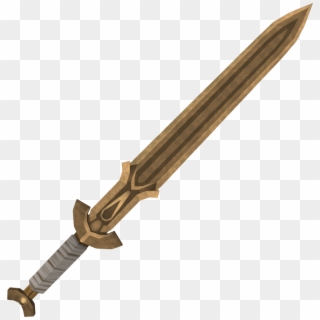 Image - Bronze Swords Clipart