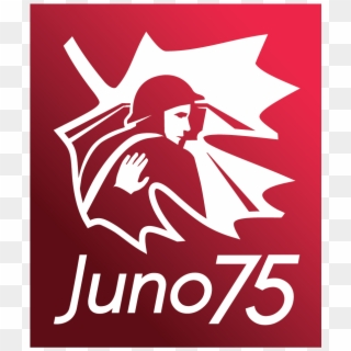 Juno75 Wordmark Neg Web - Juno 75 Clipart