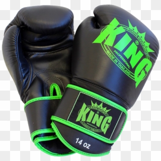 Boxing Gloves Green Transparent Background Clipart