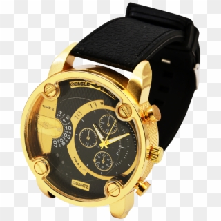 Watch Png Transparent Image - Png Of Watch Clipart