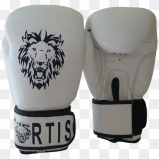 Boxing Gloves - Amateur Boxing Clipart