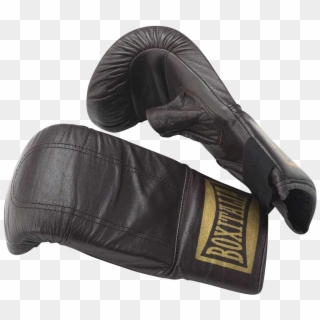 Seletti Boxitalia Leather Punching Gloves-0 - Boxitalia Clipart