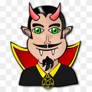 Devil Png Clipart