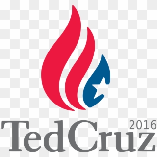 Open - Ted Cruz Logo Clipart