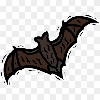 Bat Animal Transparent Png Images Free Download - Bats Png Cartoon Clipart