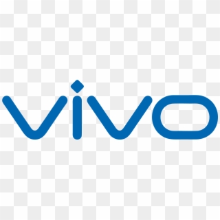 Download - Vivo Logo Transparent Background Clipart