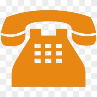 Png Image Information - Telephone Icon Png Red Clipart