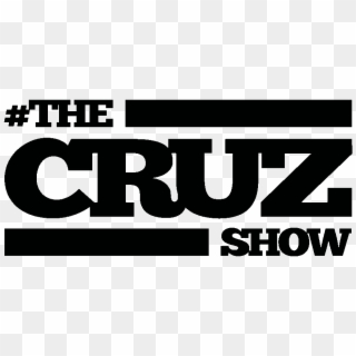 Cruz Show Logo Clipart