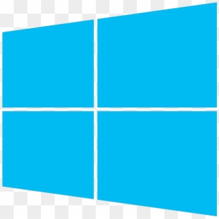 Windows Phone Logo Png - Windows 10 Icon Transparent Clipart