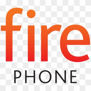 Amazon Fire Phone Logo Clipart
