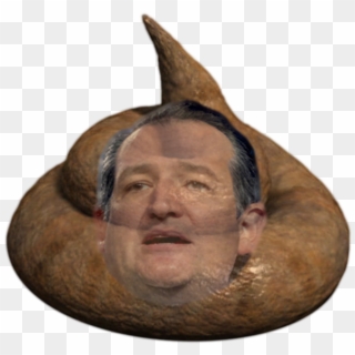 On Saturday Morning, After The First Debate Between - Lying Ted Memes Clipart