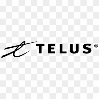 Telus Logo Png Transparent - Telus Clipart