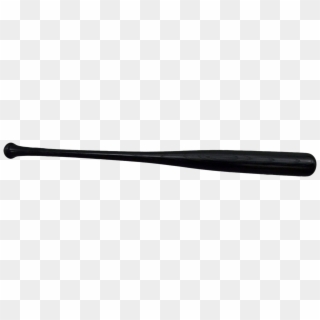 4714 X 1158 10 - Black Baseball Bat Clipart - Png Download