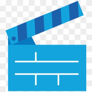 Video Eps Svg Png - Flag Clipart