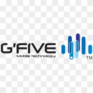 G Five Logo Png Clipart