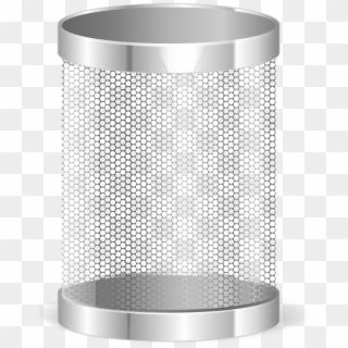 This Free Icons Png Design Of Papelera -trash Bin Clipart