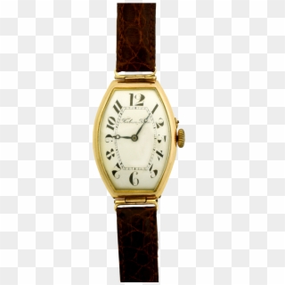 Haberry-watch - Old Wrist Watch Png Clipart