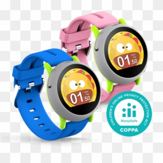Coolpad Americas - Dyno Smartwatch Clipart