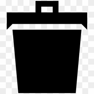 Png File - Waste Container Clipart