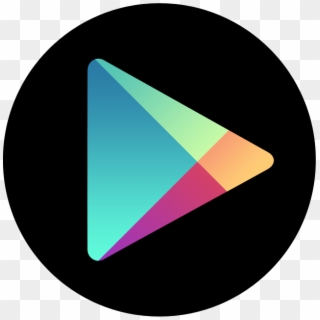 Play Store Icon - Google Play Store Icon Png Clipart