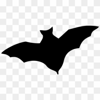 Bats Silhouette Sleep Png Clipart