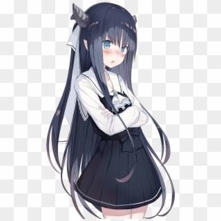 Free Anime Girls Png Transparent Images Pikpng - female roblox anime characters