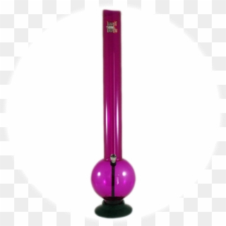 Pink 60cm Big Bowl Bong Description - Gadget Clipart