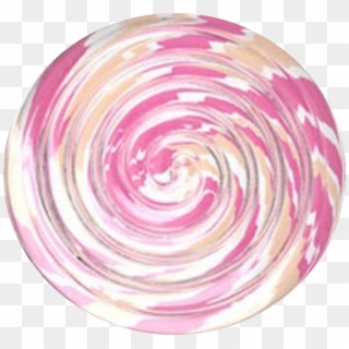 The Lollipop Spiral - Candy Bong Clipart