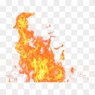 Heat Clipart Fuego - Png Download
