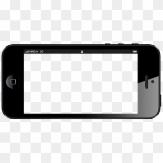 Apple Iphone Transparent Png Image - Iphone Clipart