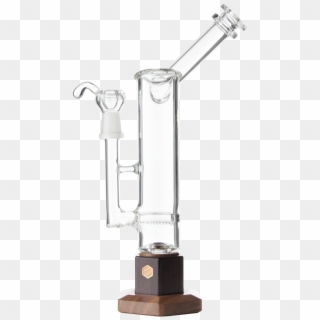 Delux Bubbler Bong Dry Herb Wax Attachment - Scale Clipart