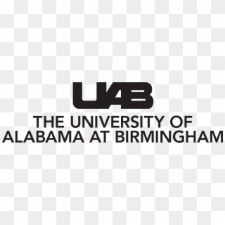 Centered - University Of Alabama At Birmingham Clipart