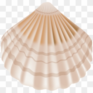 Clipart Seashell Seashell Png Clip Art Best Web Clipart - Transparent Sea Shell Png