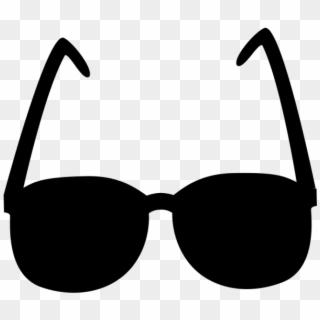 Free Png Download Sunglasses Png Images Background - Kính Đen Icon Clipart