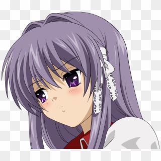 The Daily Kyou - Clannad Kyou Clipart