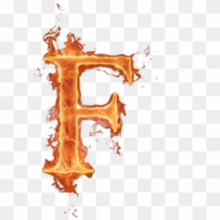 Alfabeto Completo De Fuego Png - Fire Letter E Png Clipart