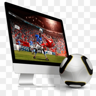 Sports Betting - Mengenal Jenis Taruhan Judi Bola Online Clipart