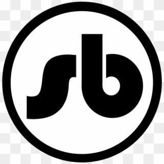 The Sports Block Logo - Transparent Sb Logo Png Clipart