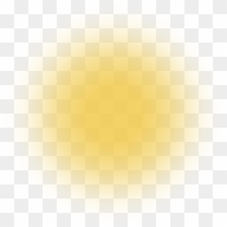 Golden Glow Png - Gold Glow Transparent Clipart