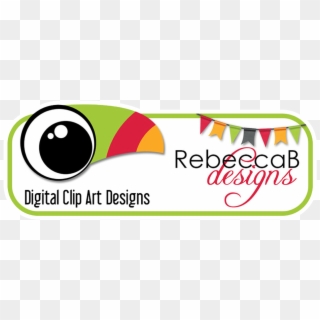 Rebeccab Designs - Graphic Design Clipart