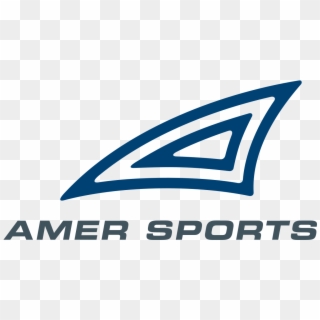 Amer Sports Logo Clipart