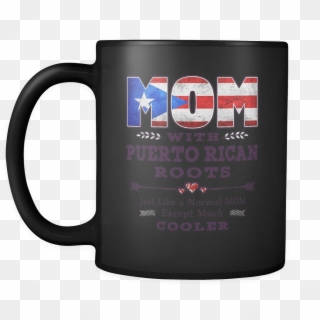 Best Mom Ever With Puerto Rican Roots - Nice Capricorn Clipart