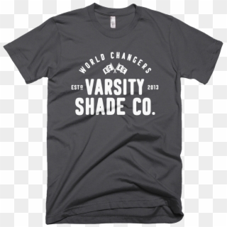 Varsity Shades - Shameless Quote T Shirt Clipart
