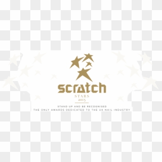 Scratch - Scratch Magazine Clipart