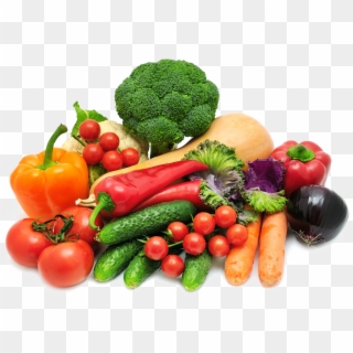 Vegetables Png - Vegetable Transparent - Transparent Background Vegetables Images Png Clipart