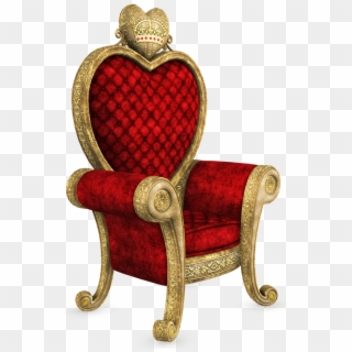 Png Image Information - Throne Png Clipart