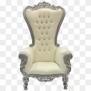 Png Image Information - Throne Chair Transparent Background Clipart