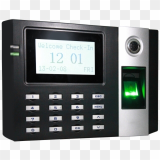 E9 Biometric Fingerprint Reader - Essl Biometric Attendance System Clipart