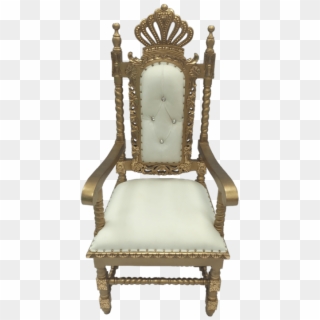 Throne Clipart