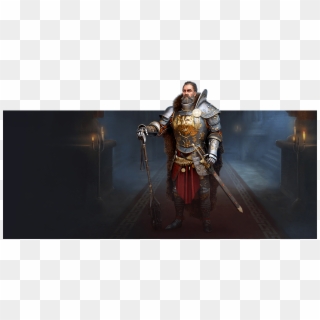 Kingdom At War - Throne Kingdom At War Characters Clipart